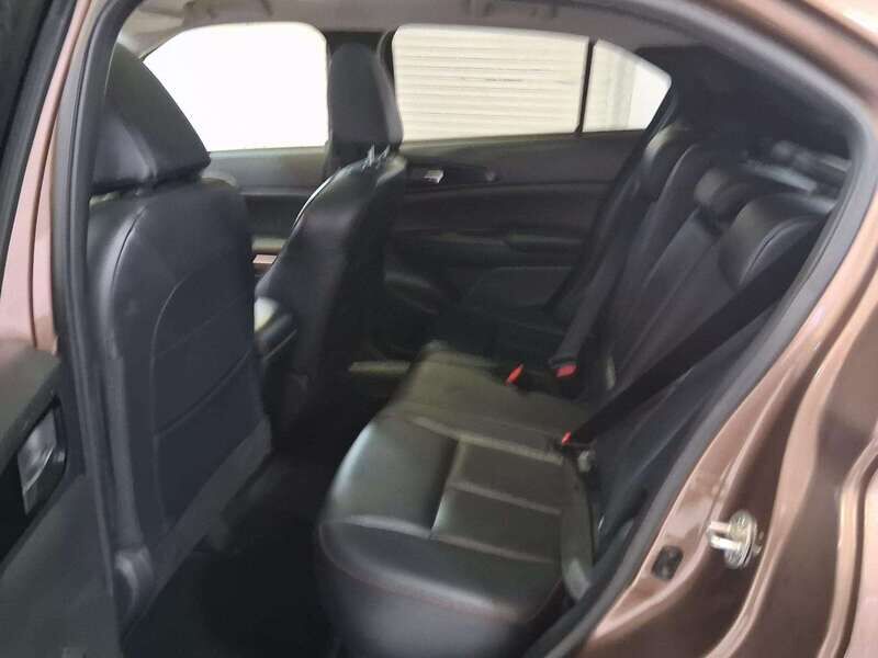 Used Mitsubishi Eclipse Cross 2018 for sale - 77045339: Photo 16