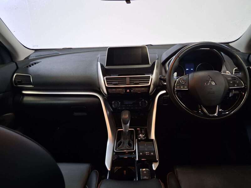 Used Mitsubishi Eclipse Cross 2018 for sale - 77045339: Photo 17