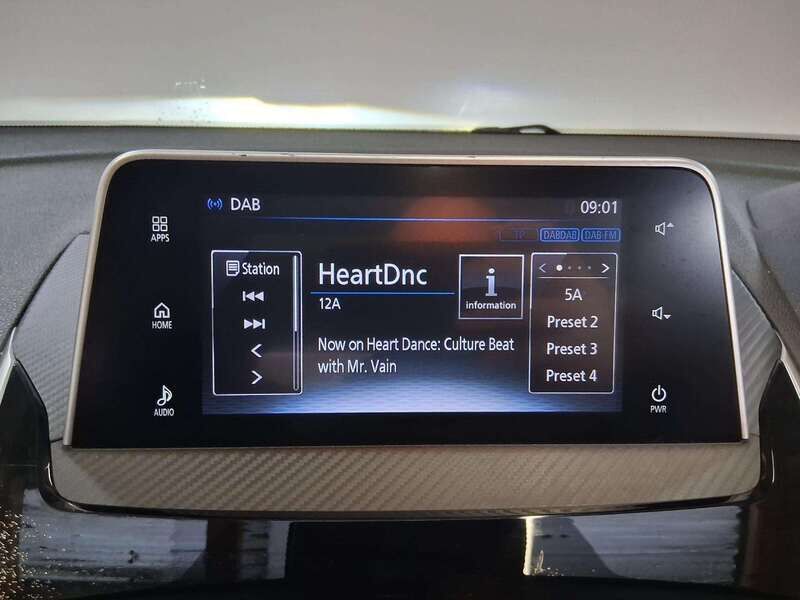 Used Mitsubishi Eclipse Cross 2018 for sale - 77045339: Photo 18