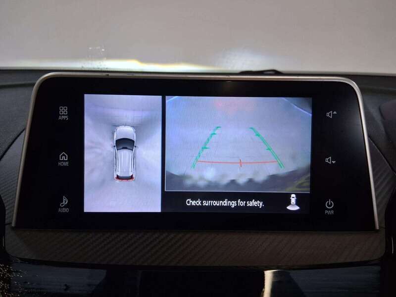 Used Mitsubishi Eclipse Cross 2018 for sale - 77045339: Photo 19