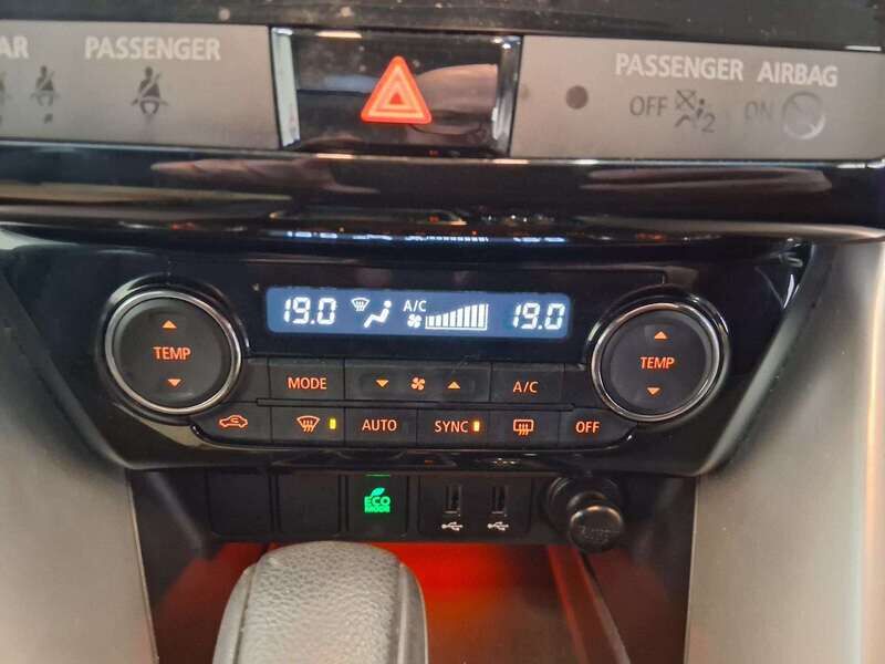 Used Mitsubishi Eclipse Cross 2018 for sale - 77045339: Photo 21