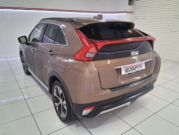 Used Mitsubishi Eclipse Cross 2018 for sale - 77045339: Photo