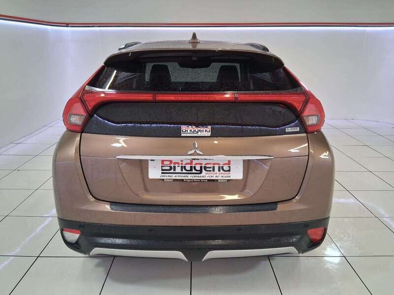 Used Mitsubishi Eclipse Cross 2018 for sale - 77045339: Photo 5