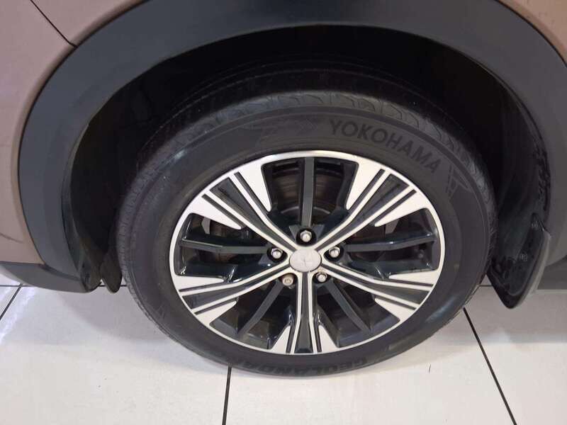 Used Mitsubishi Eclipse Cross 2018 for sale - 77045339: Photo 7