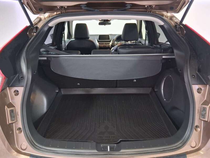 Used Mitsubishi Eclipse Cross 2018 for sale - 77045339: Photo 8