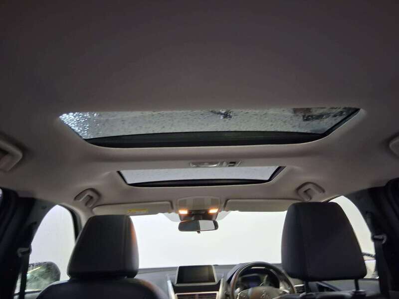 Used Mitsubishi Eclipse Cross 2018 for sale - 77045339: Photo 9