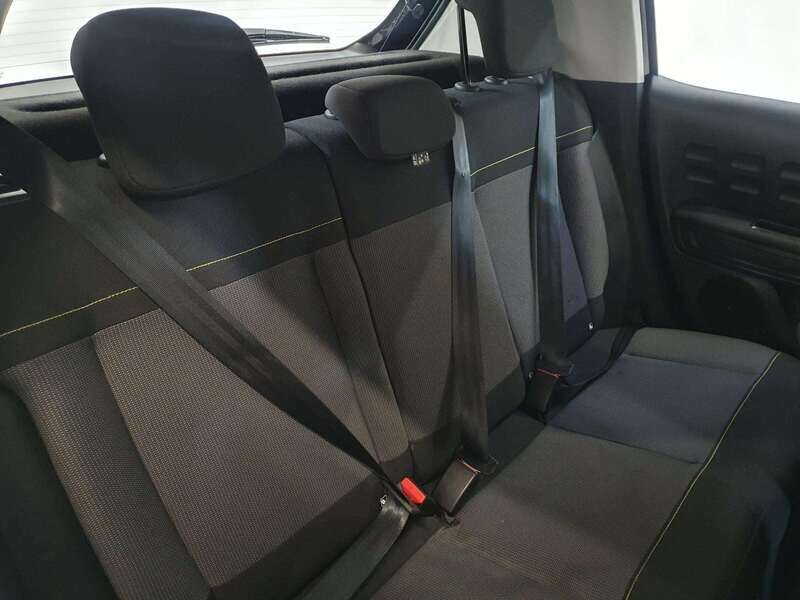 Used Citroen C3 2021 for sale - 77814611: Photo 10