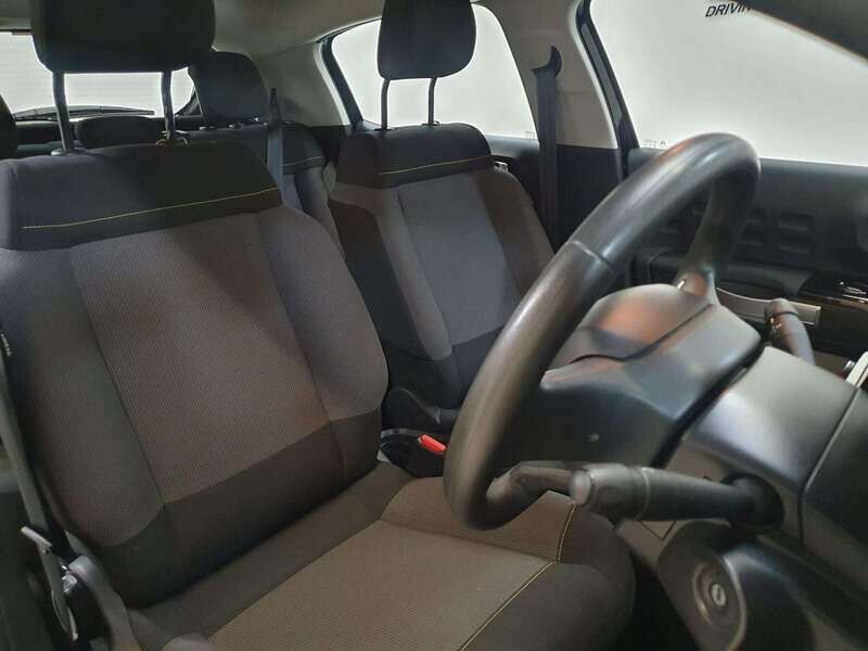 Used Citroen C3 2021 for sale - 77814611: Photo 11