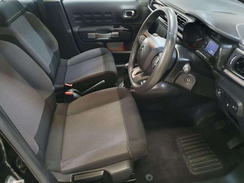 Used Citroen C3 2021 for sale - 77814611: Photo 12