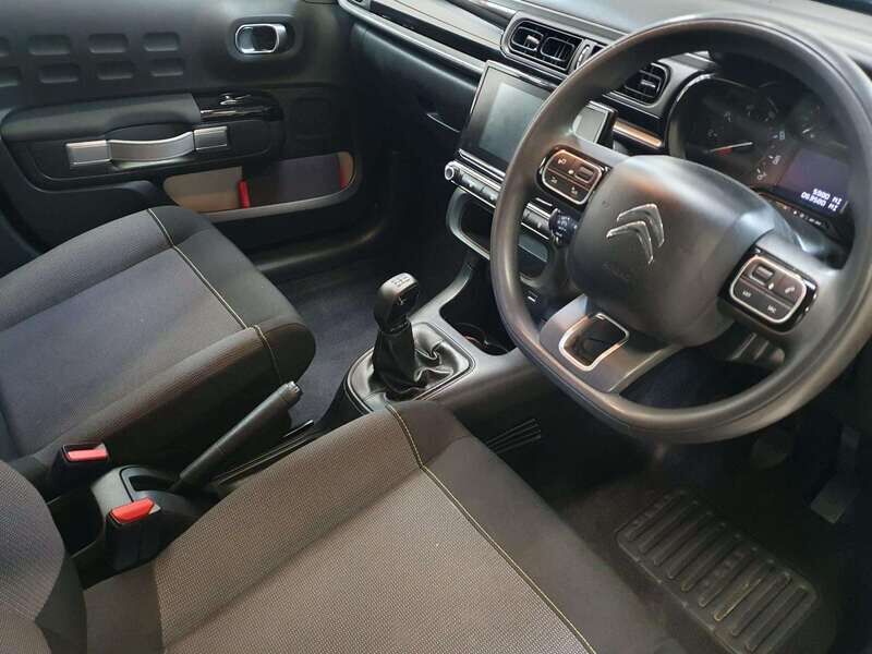 Used Citroen C3 2021 for sale - 77814611: Photo 13