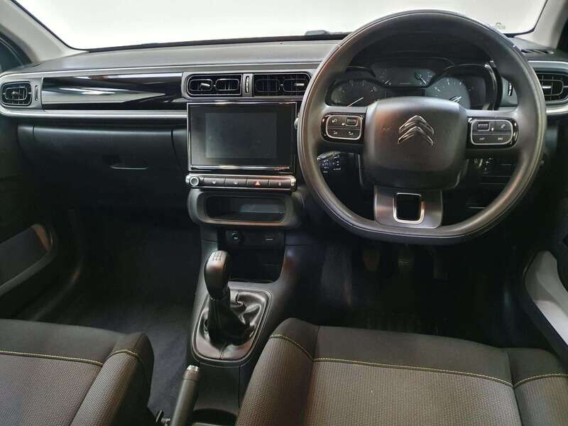 Used Citroen C3 2021 for sale - 77814611: Photo 14