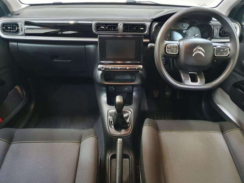 Used Citroen C3 2021 for sale - 77814611: Photo 15