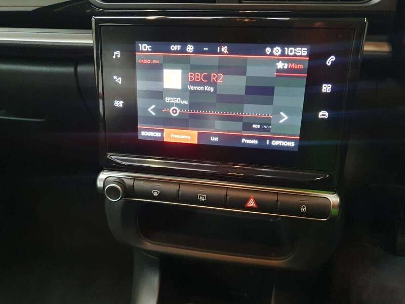 Used Citroen C3 2021 for sale - 77814611: Photo 17