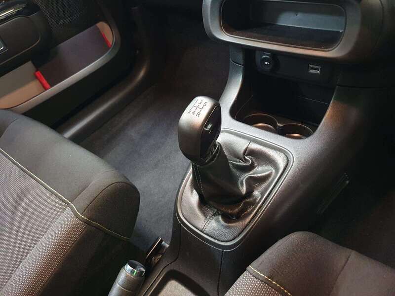 Used Citroen C3 2021 for sale - 77814611: Photo 18