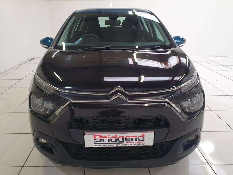 Used Citroen C3 2021 for sale - 77814611: Photo 2