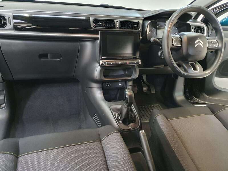 Used Citroen C3 2021 for sale - 77814611: Photo 24