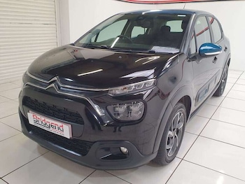 Used Citroen C3 2021 for sale - 77814611: Photo