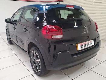 Used Citroen C3 2021 for sale - 77814611: Photo