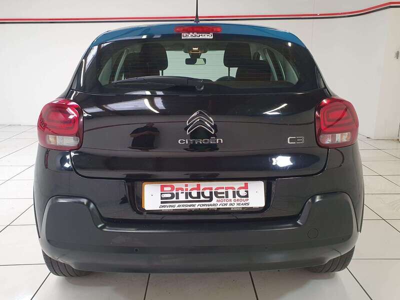 Used Citroen C3 2021 for sale - 77814611: Photo 5