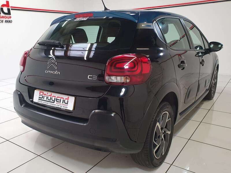 Used Citroen C3 2021 for sale - 77814611: Photo 6
