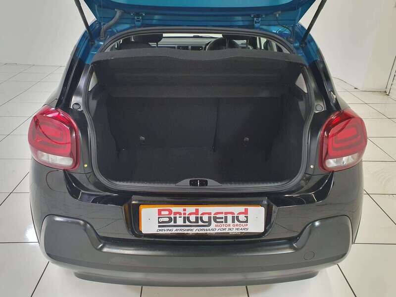 Used Citroen C3 2021 for sale - 77814611: Photo 7