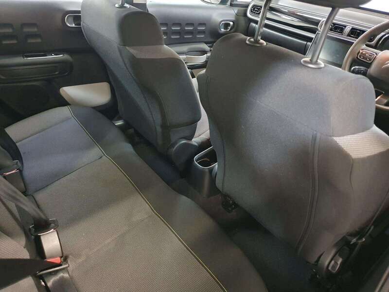 Used Citroen C3 2021 for sale - 77814611: Photo 8