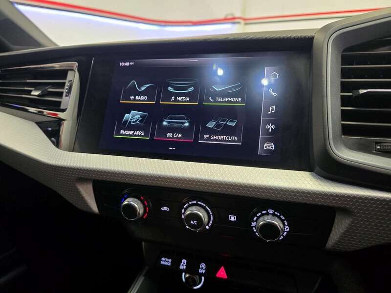 Used Audi A1 2019 for sale - 77261039: Photo 18