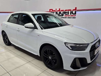 Used Audi A1 2019 for sale - 77261039: Photo
