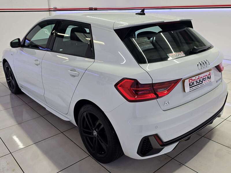Used Audi A1 2019 for sale - 77261039: Photo 4