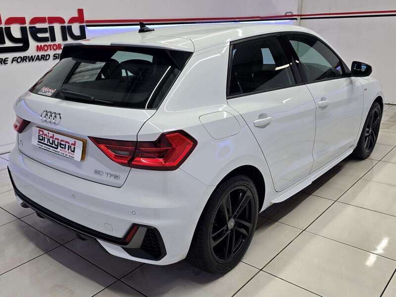Used Audi A1 2019 for sale - 77261039: Photo 6