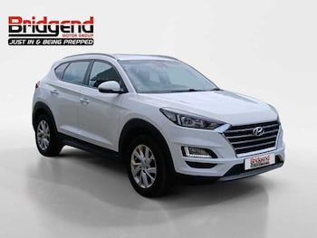 Used Hyundai TUCSON 2019 for sale - 78885255: Photo