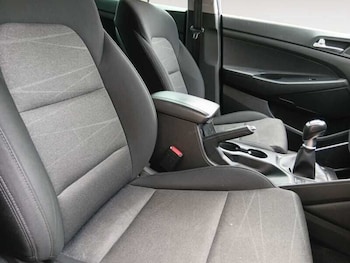 Used Hyundai TUCSON 2019 for sale - 78885255: Photo