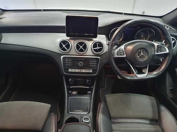 Used Mercedes-Benz CLA 2018 for sale - 76136973: Photo 11