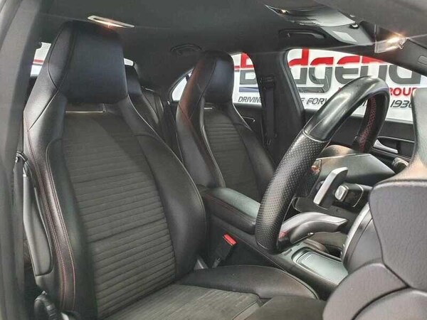 Used Mercedes-Benz CLA 2018 for sale - 76136973: Photo 14