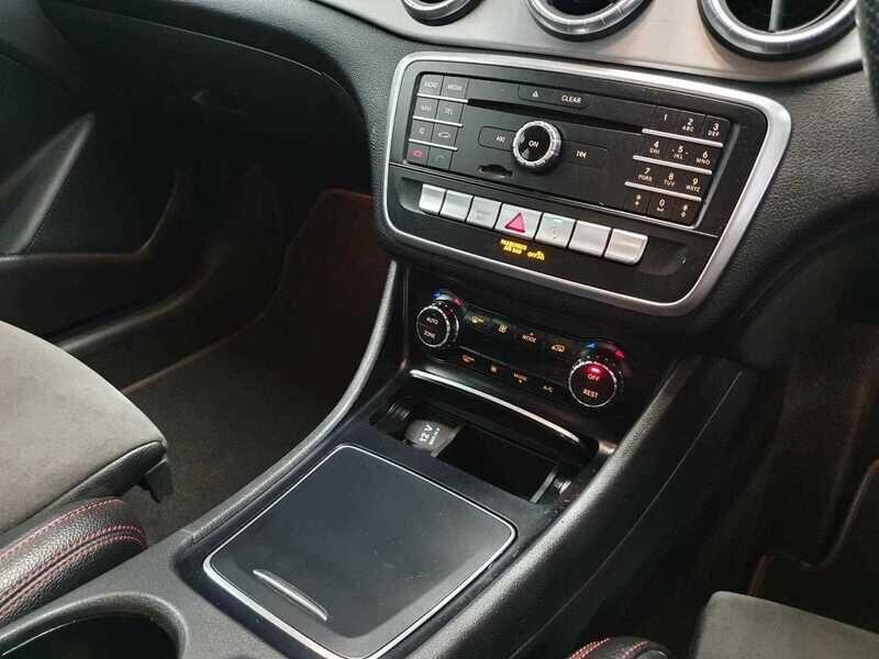 Used Mercedes-Benz CLA 2018 for sale - 76136973: Photo 17