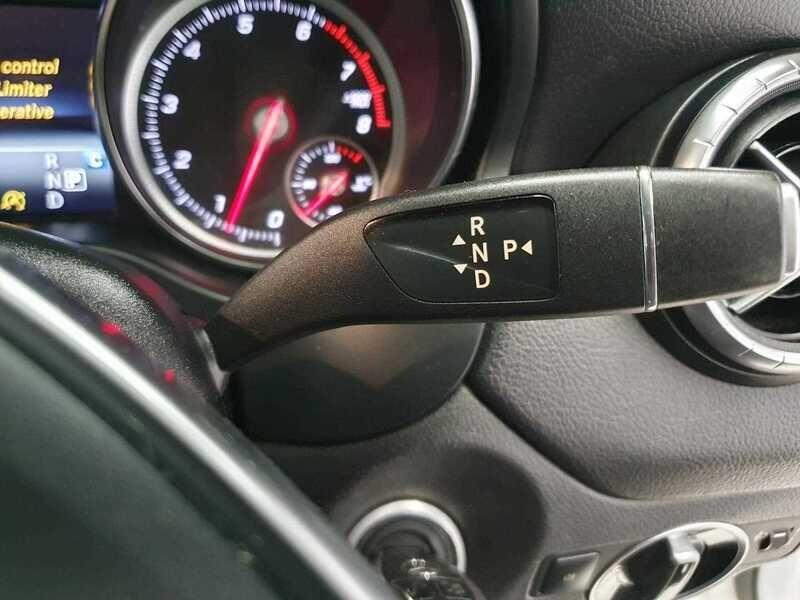 Used Mercedes-Benz CLA 2018 for sale - 76136973: Photo 18