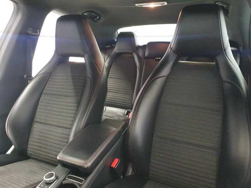 Used Mercedes-Benz CLA 2018 for sale - 76136973: Photo 20