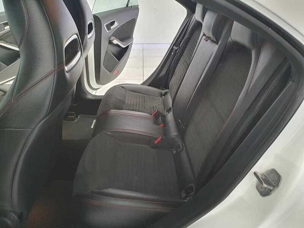 Used Mercedes-Benz CLA 2018 for sale - 76136973: Photo 21