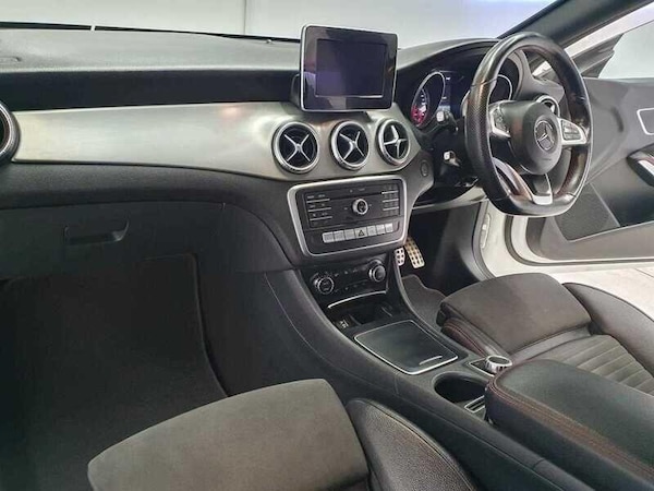 Used Mercedes-Benz CLA 2018 for sale - 76136973: Photo 22