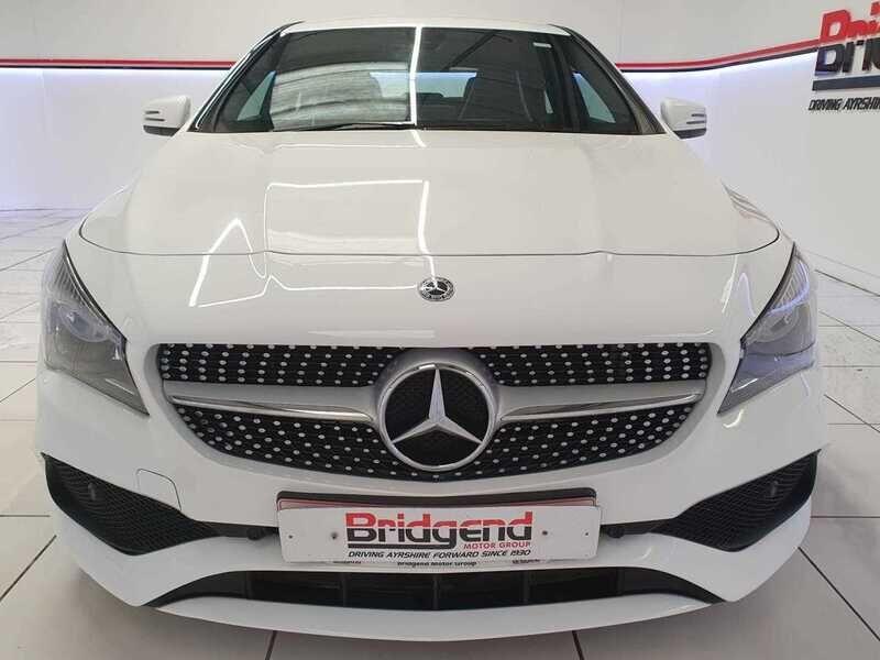 Used Mercedes-Benz CLA 2018 for sale - 76136973: Photo 23