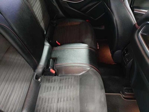 Used Mercedes-Benz CLA 2018 for sale - 76136973: Photo 9