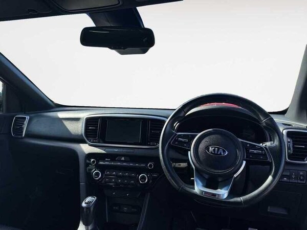 Used Kia Sportage 2018 for sale - 76137750: Photo 5