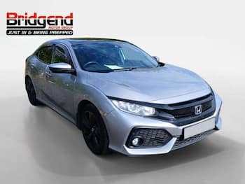 Used Honda Civic 2017 for sale - 79684778: Photo