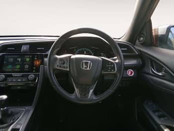 Used Honda Civic 2017 for sale - 79684778: Photo