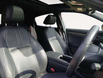 Used Honda Civic 2017 for sale - 79684778: Photo