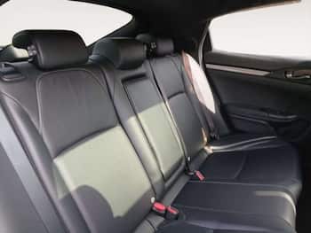Used Honda Civic 2017 for sale - 79684778: Photo