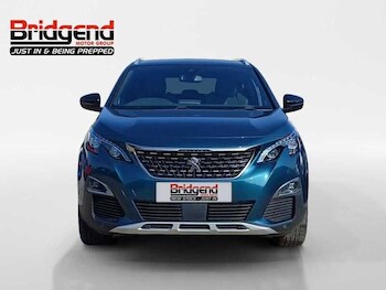 Used Peugeot 5008 2020 for sale - 77947256: Photo