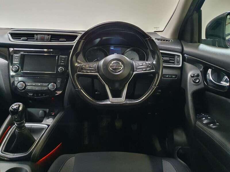 Used Nissan Qashqai 2019 for sale - 76991371: Photo 10