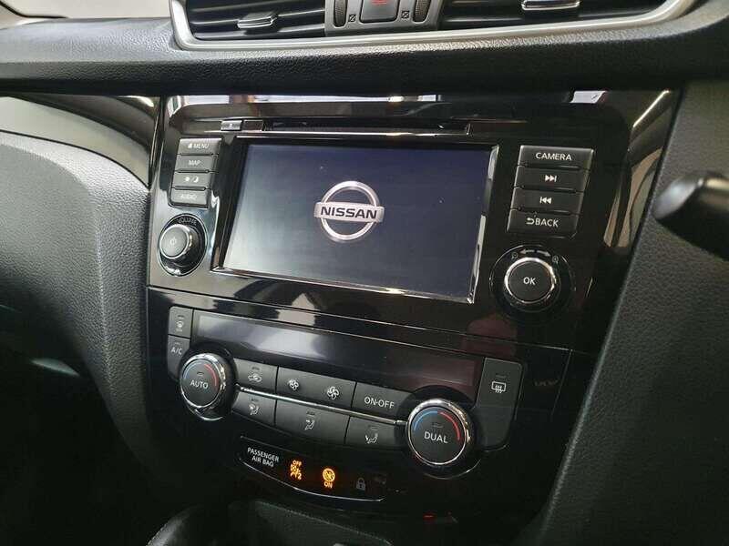 Used Nissan Qashqai 2019 for sale - 76991371: Photo 15