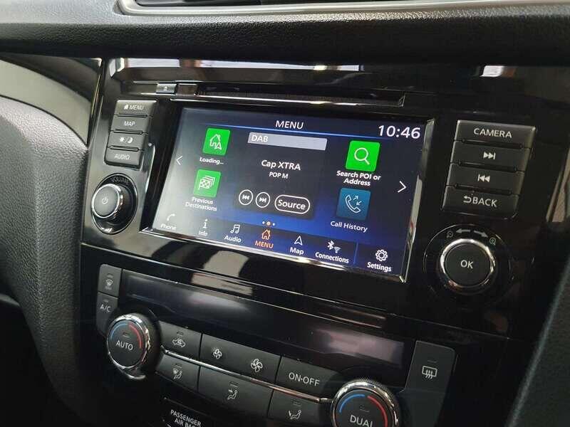 Used Nissan Qashqai 2019 for sale - 76991371: Photo 16